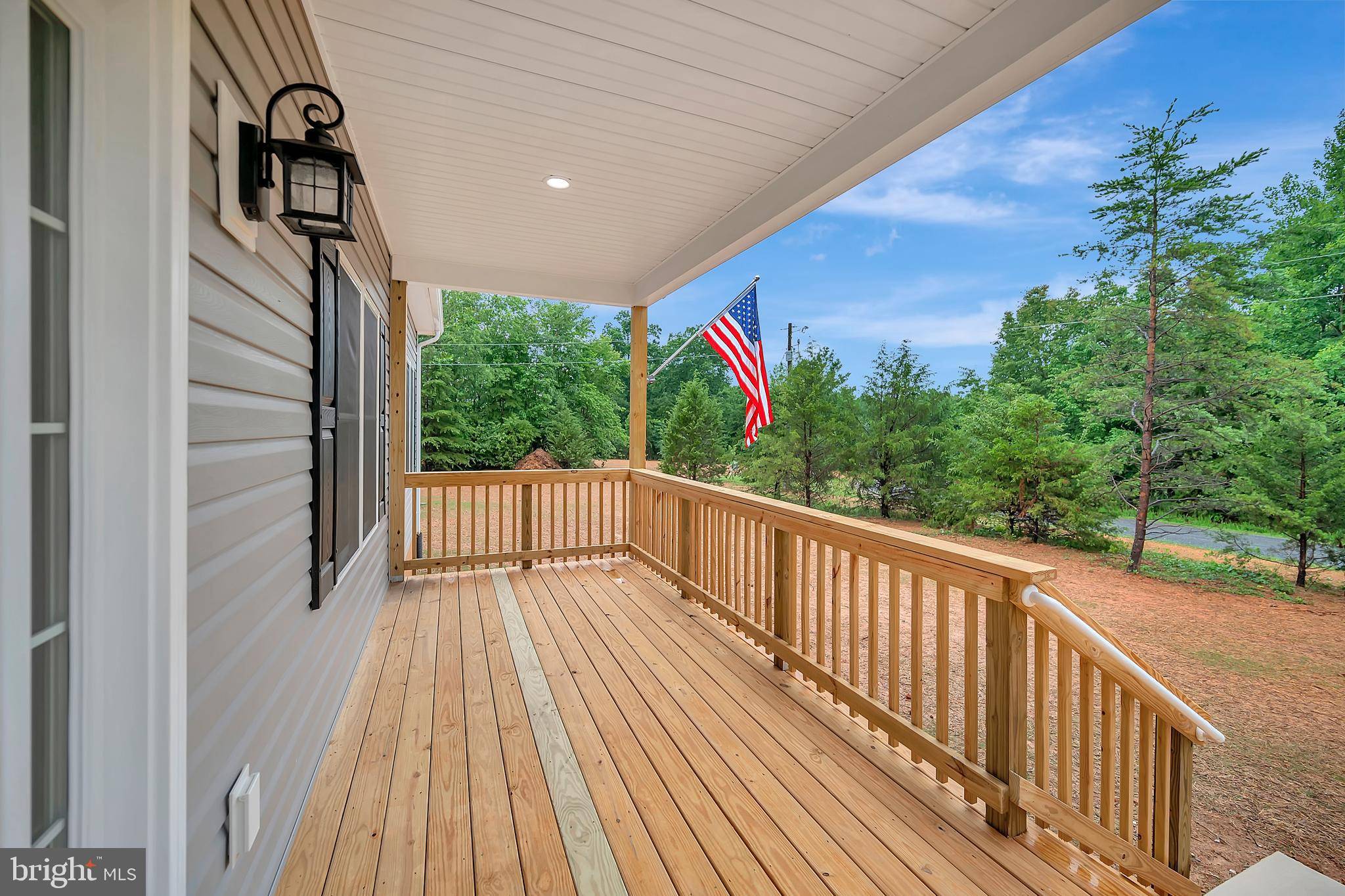 Rhoadesville, VA 22542,8181 WILDERNESS WOODS LN