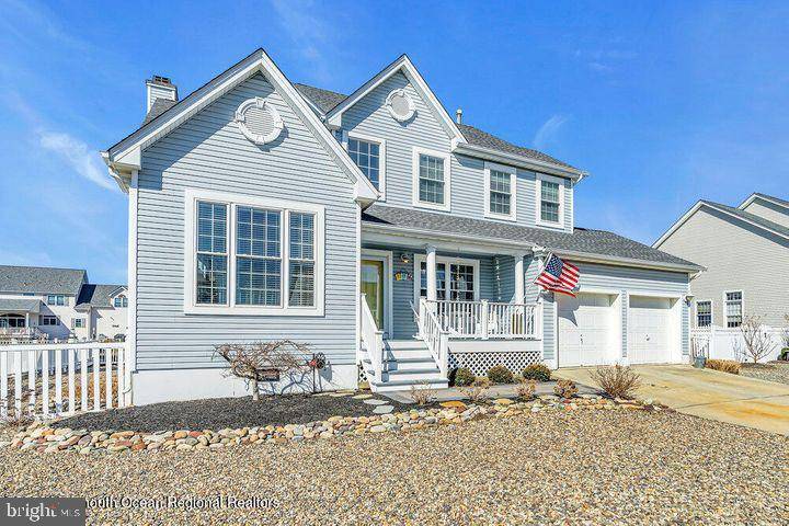 Lanoka Harbor, NJ 08734,1316 WARWICK LN