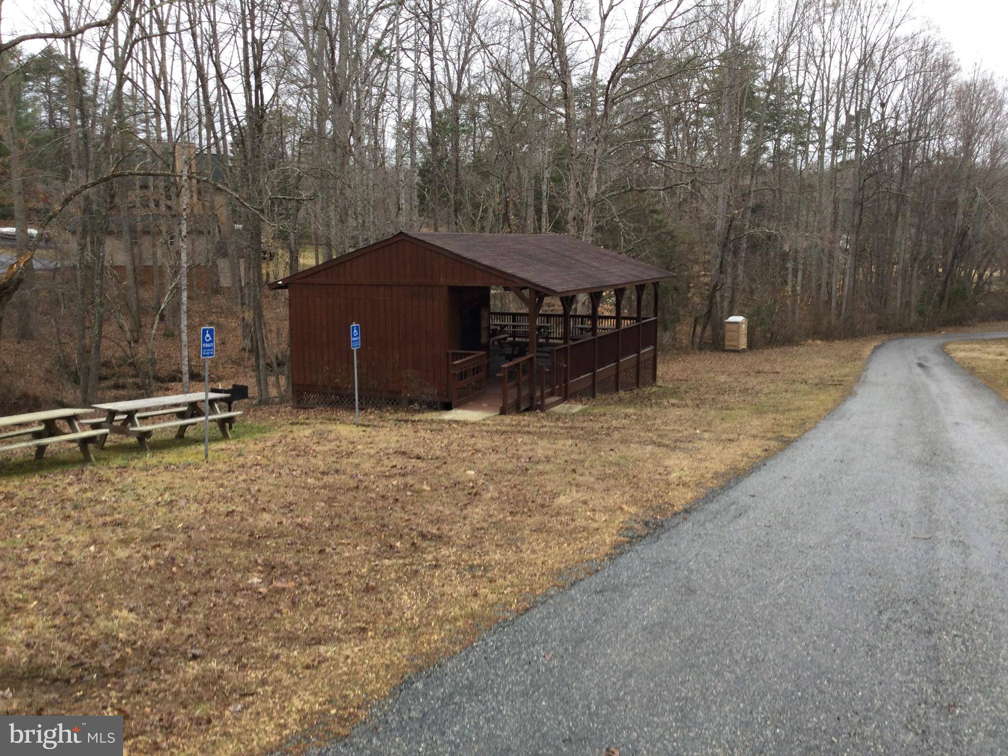 Mineral, VA 23117,SOUTH BLUE WATER BLVD #LOT NUMBER 29