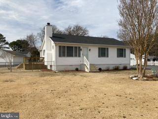 Deal Island, MD 21821,9930 DEAL ISLAND RD