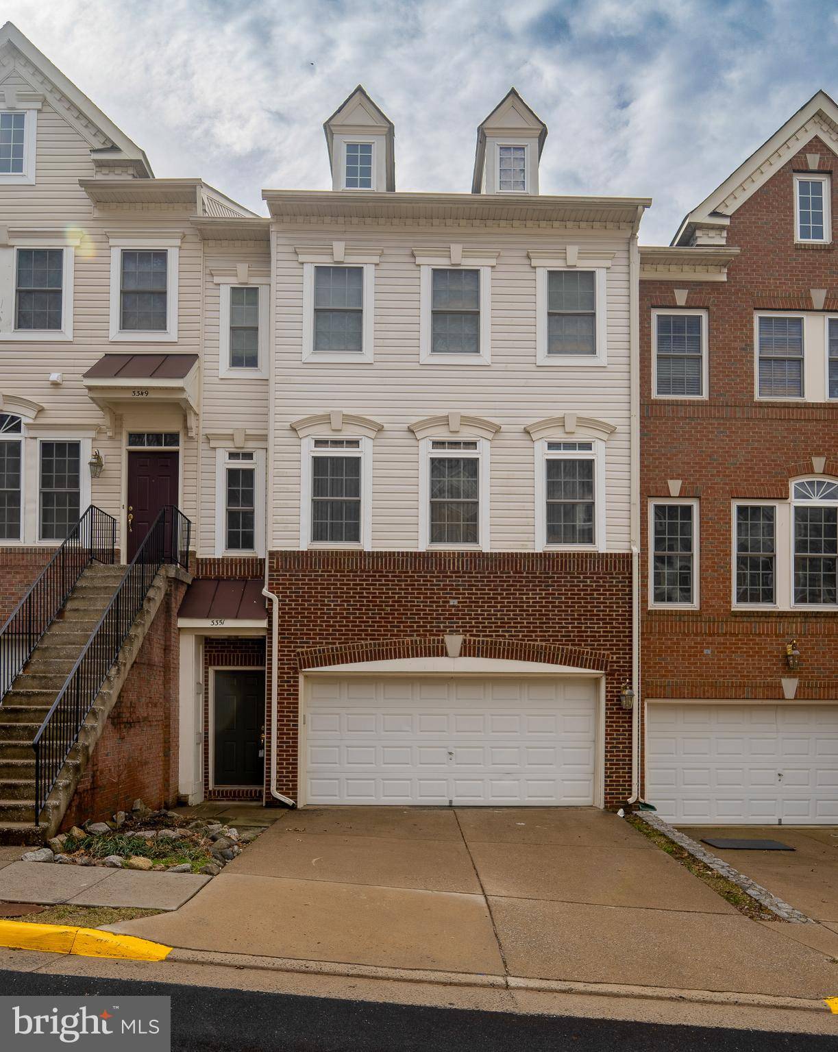 Alexandria, VA 22306,3351 BEECHCLIFF DR