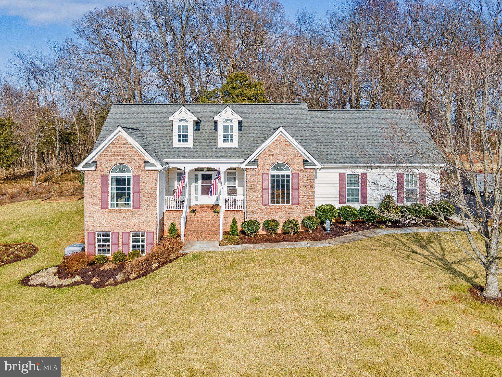 Culpeper, VA 22701,18977 EQUESTRIAN LN