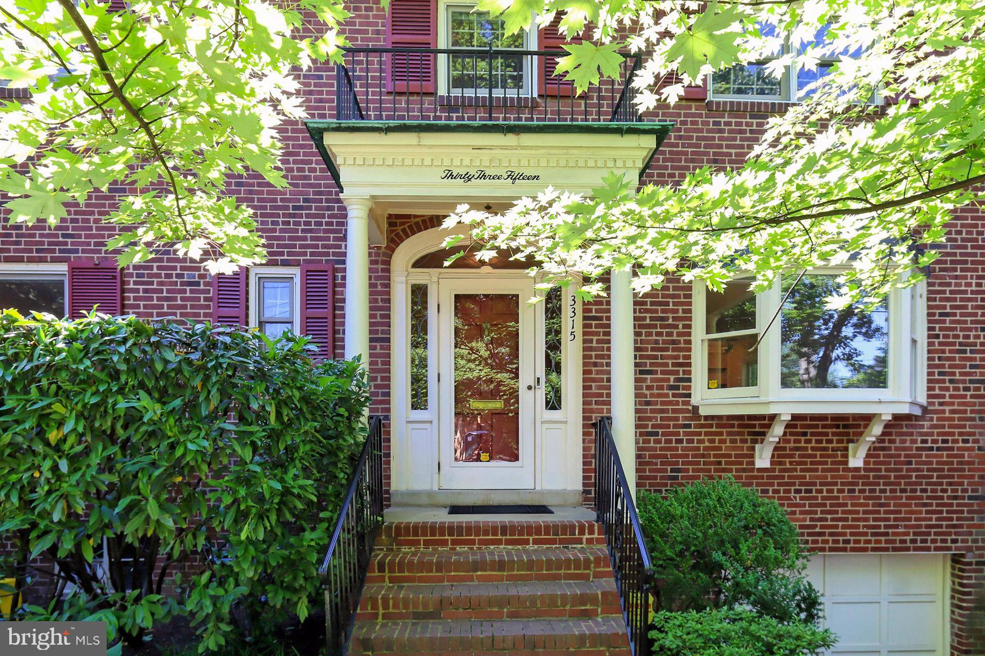 Alexandria, VA 22305,3315 CAROLINA PL