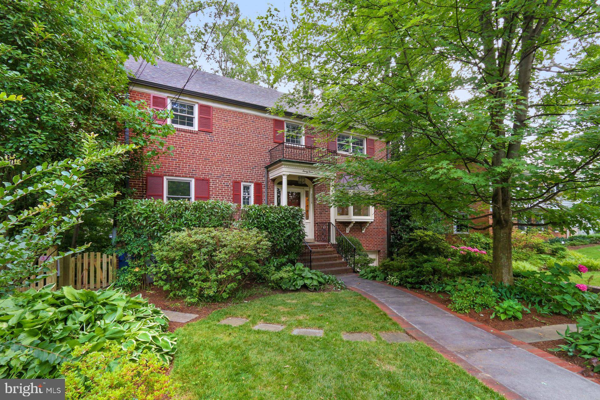 Alexandria, VA 22305,3315 CAROLINA PL