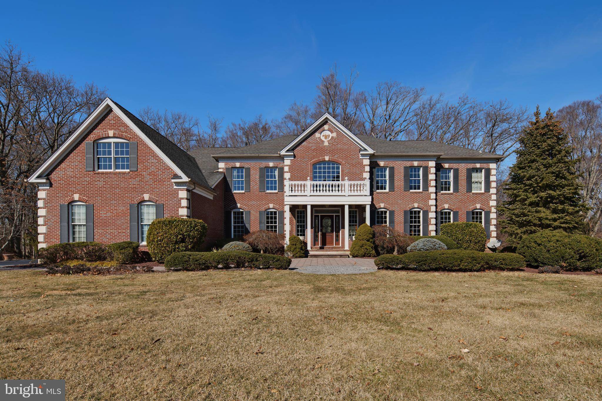 Cranbury, NJ 08512,5 SHADY BROOK LN