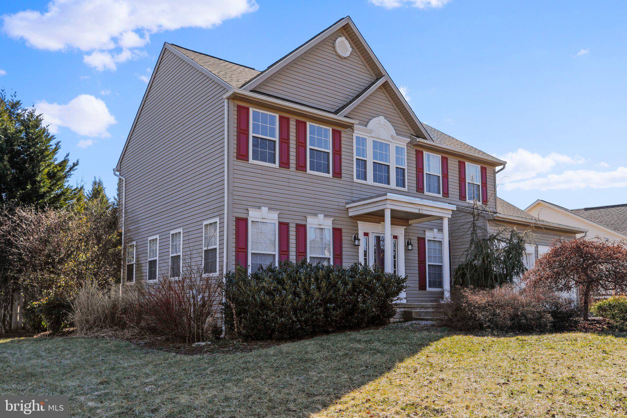 Charles Town, WV 25414,48 SPANISH BAY CT