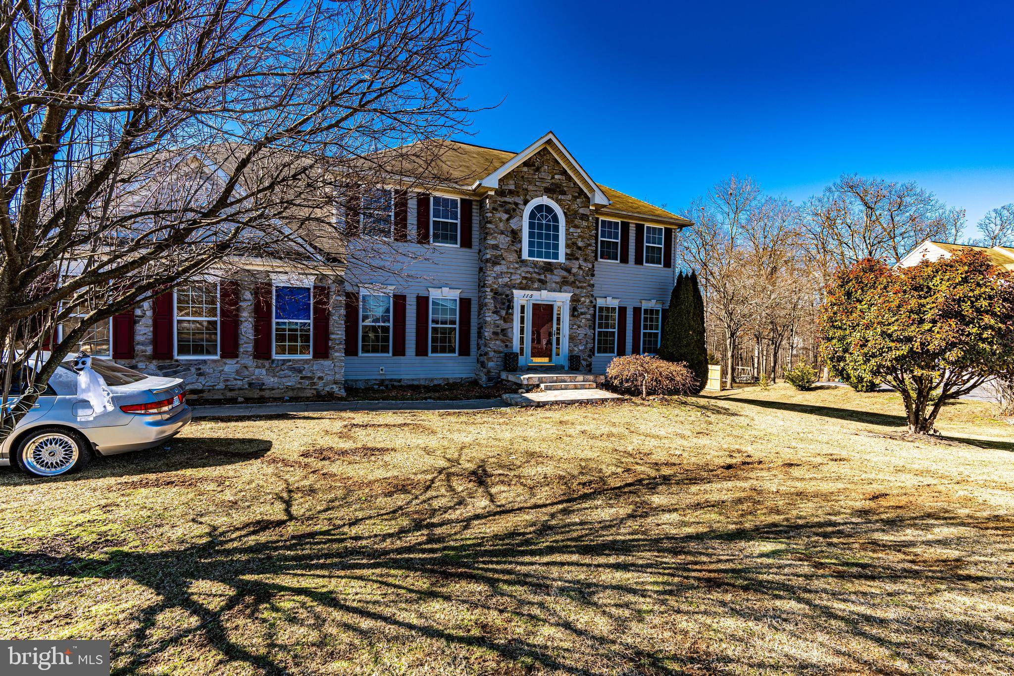 Falling Waters, WV 25419,115 DREWERY LN