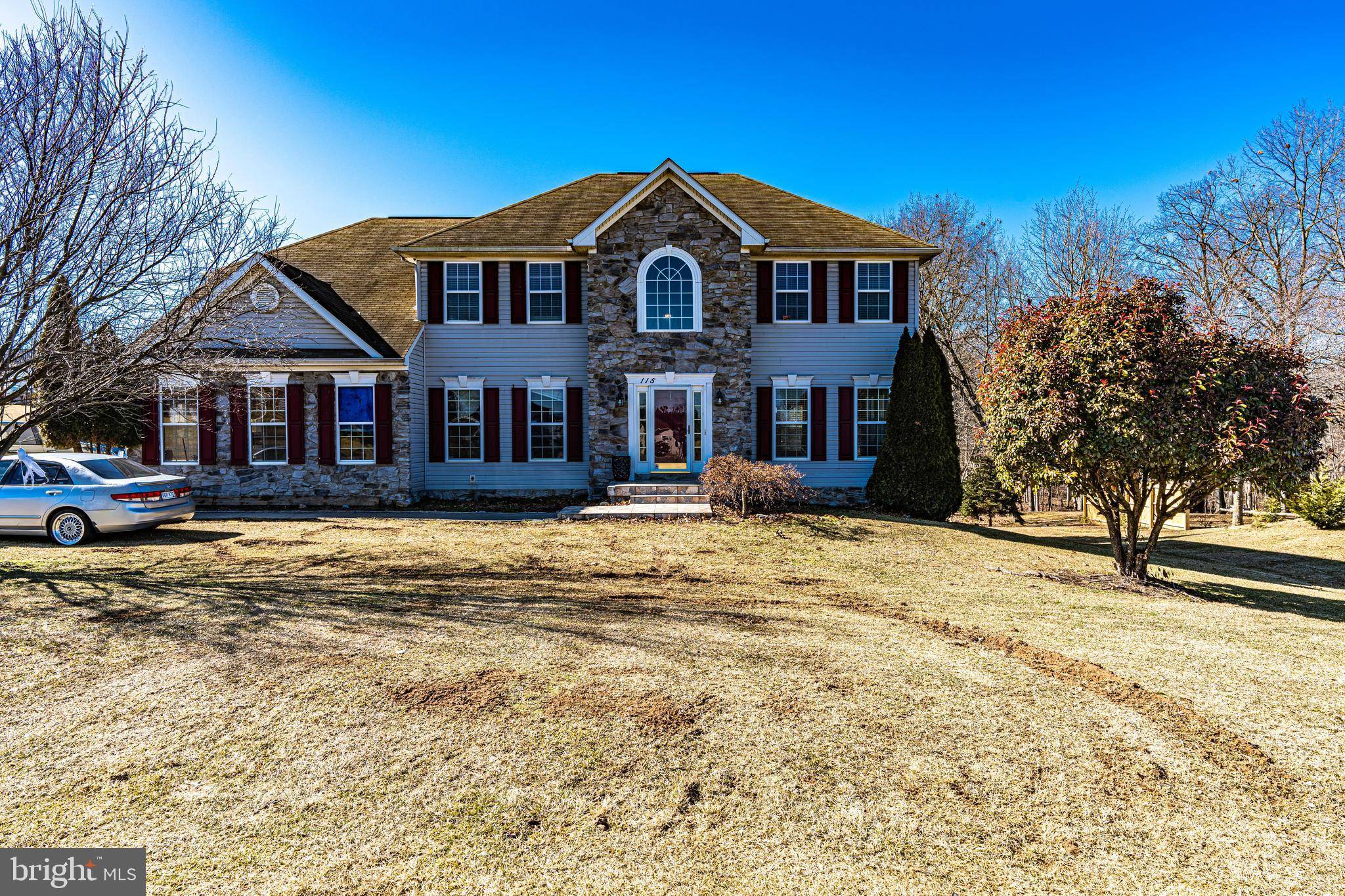 Falling Waters, WV 25419,115 DREWERY LN