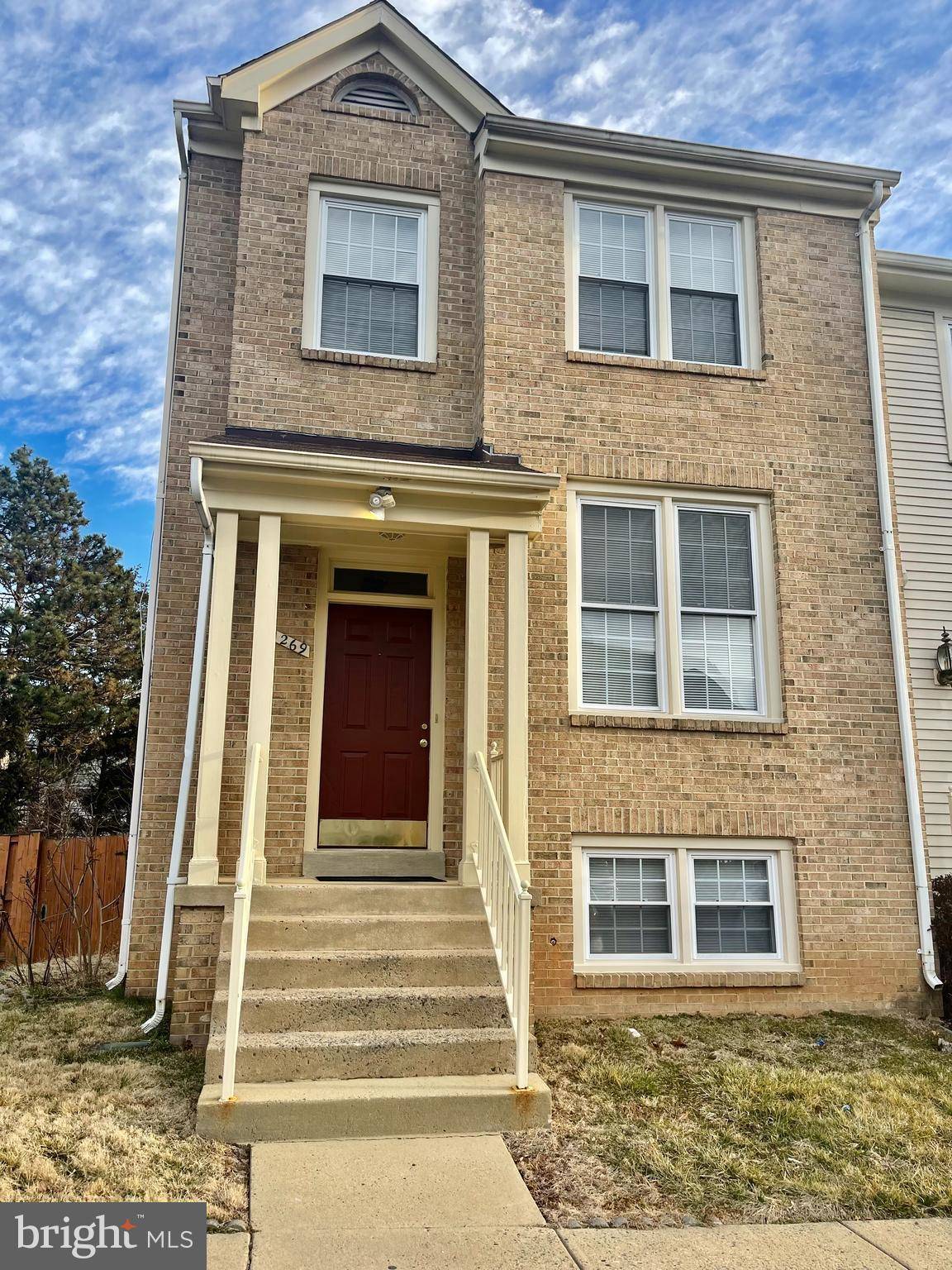 Herndon, VA 20170,1269 BOND ST