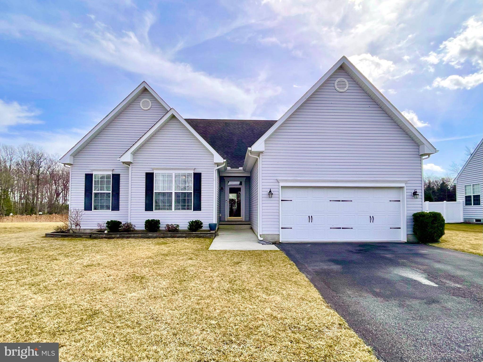 Magnolia, DE 19962,616 OLDE FIELD DR