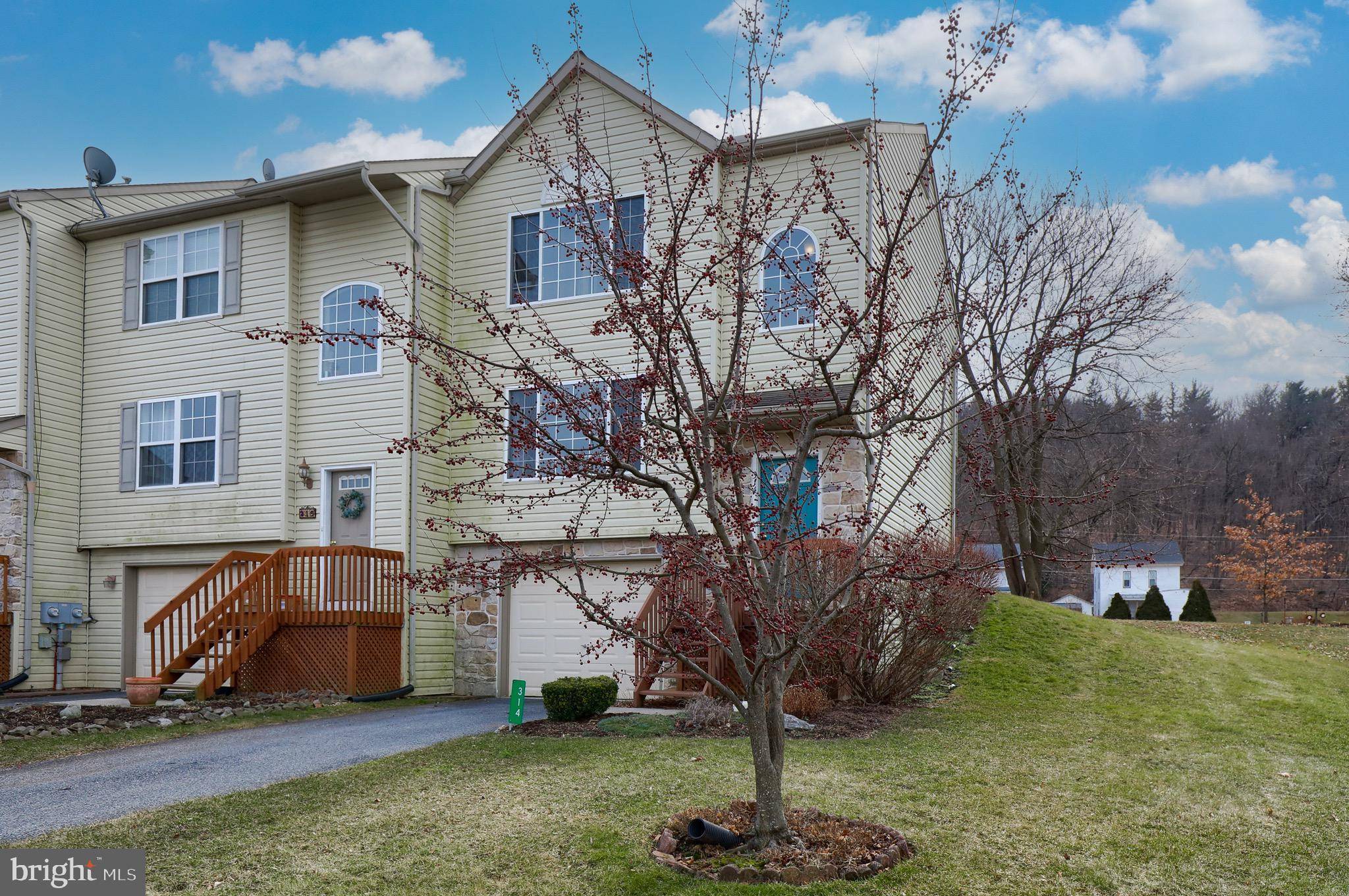 Lebanon, PA 17042,314 PAMELA LN