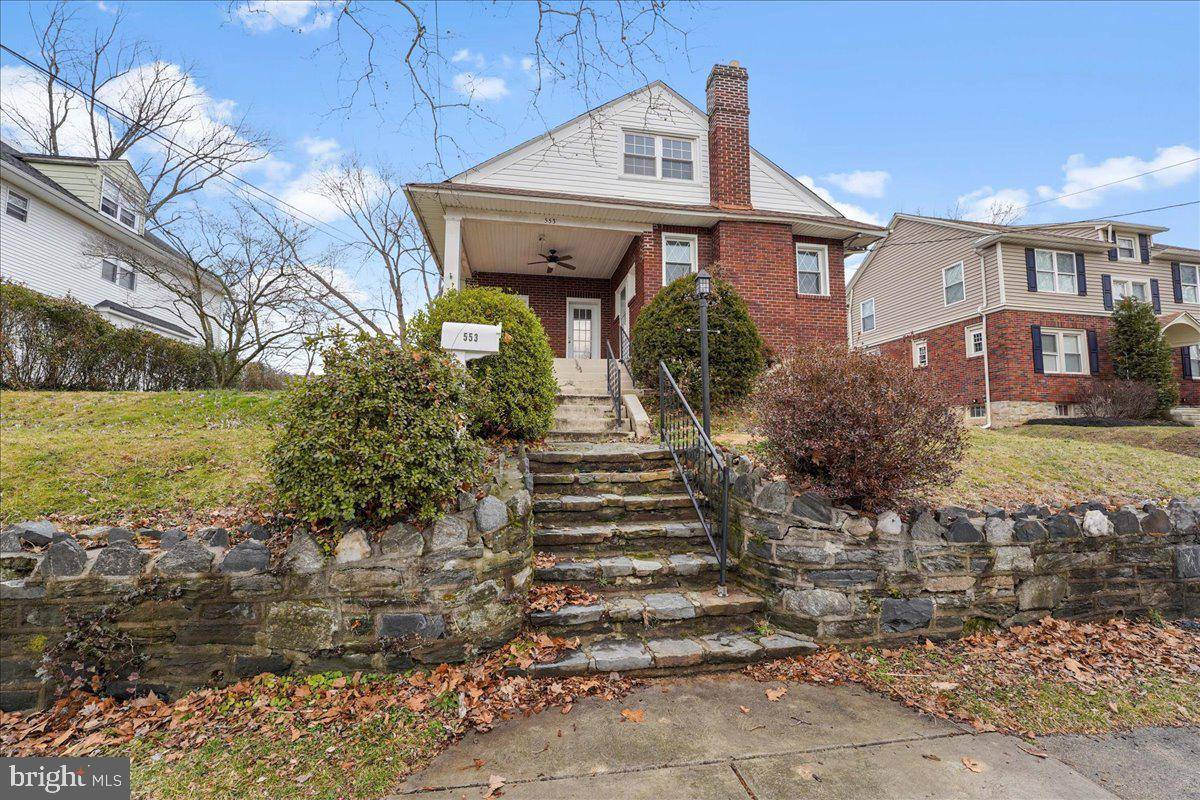 Prospect Park, PA 19076,553 9TH AVE