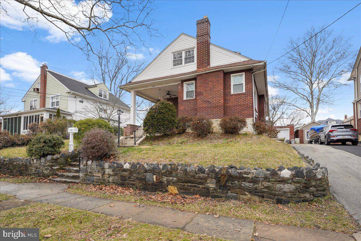 Prospect Park, PA 19076,553 9TH AVE