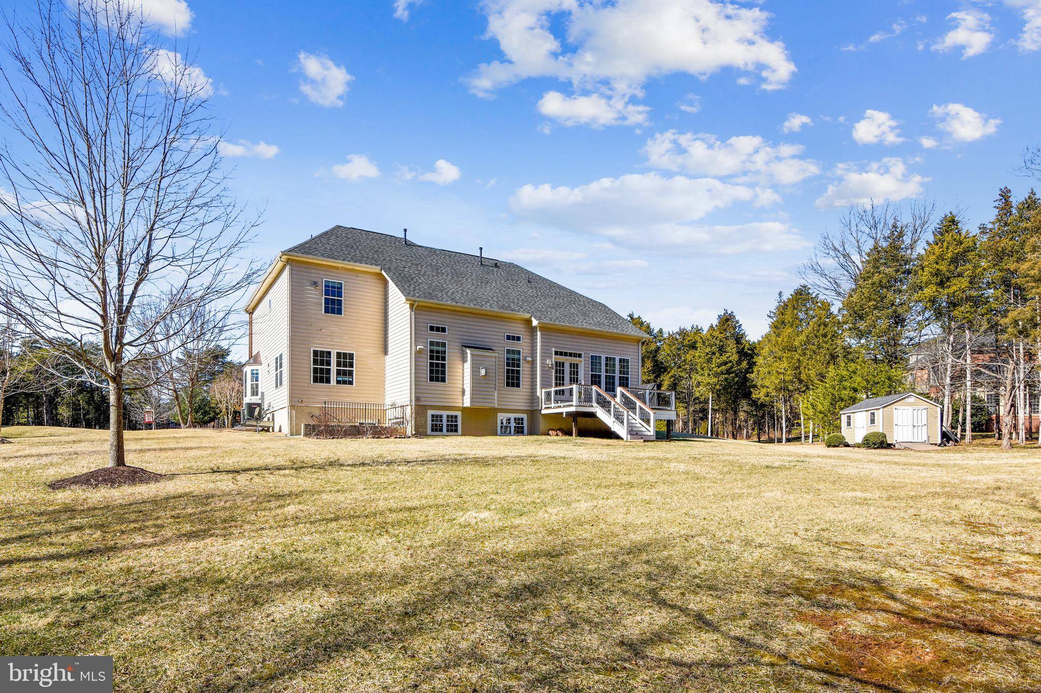 Gainesville, VA 20155,15807 WAVYLEAF CT