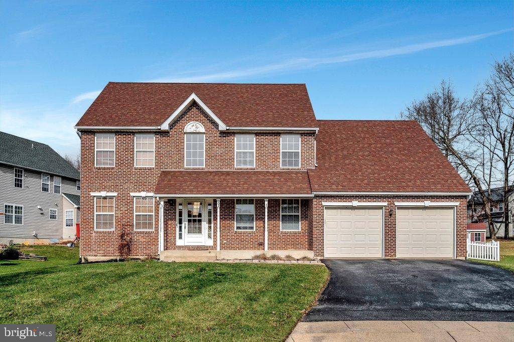 Newark, DE 19702,103 SPLIT RAIL CT