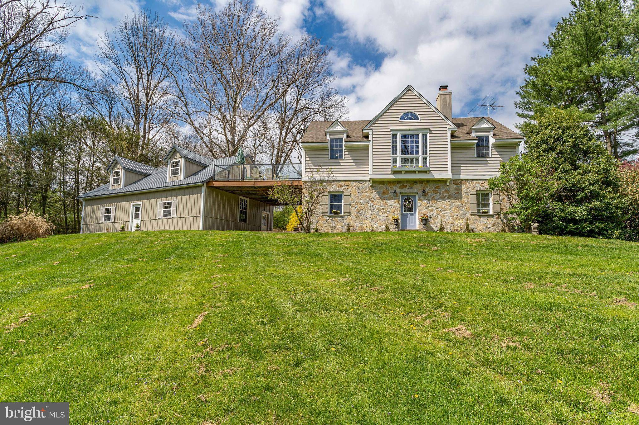 Glen Mills, PA 19342,20 SCOTT RD