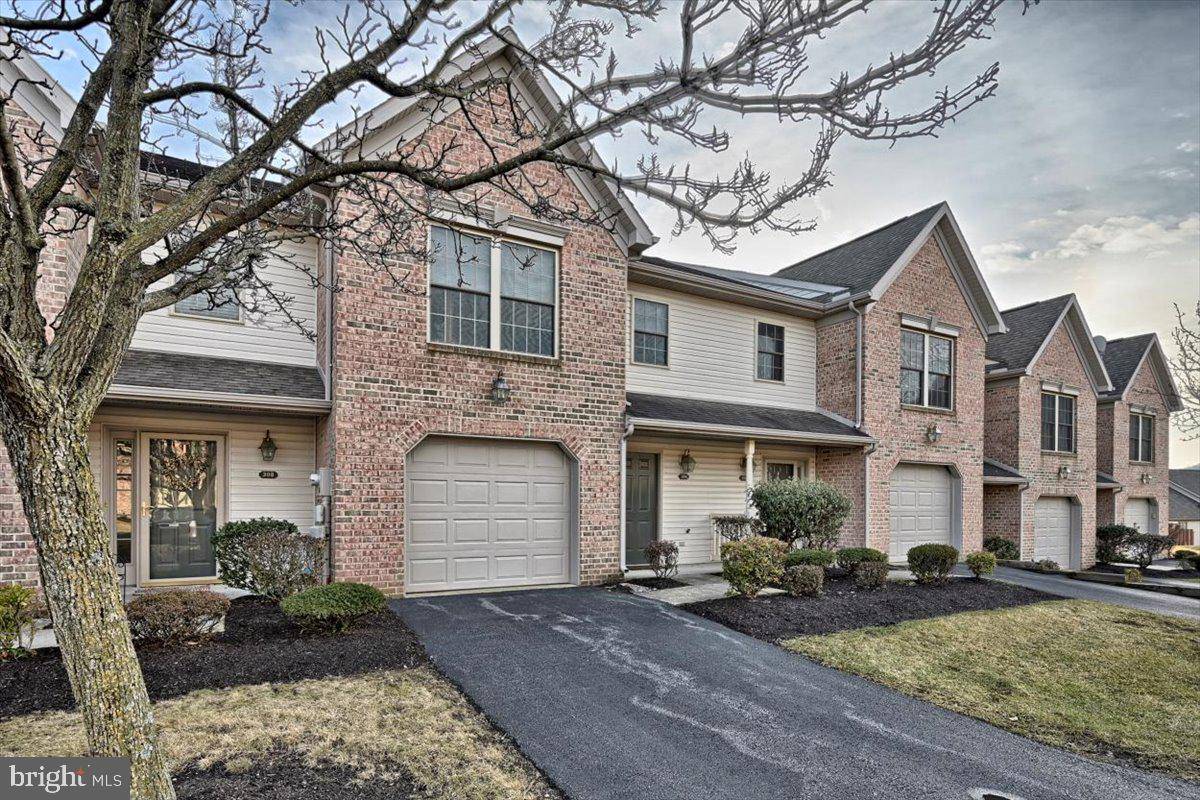 Harrisburg, PA 17110,306 SADDLE RIDGE CT