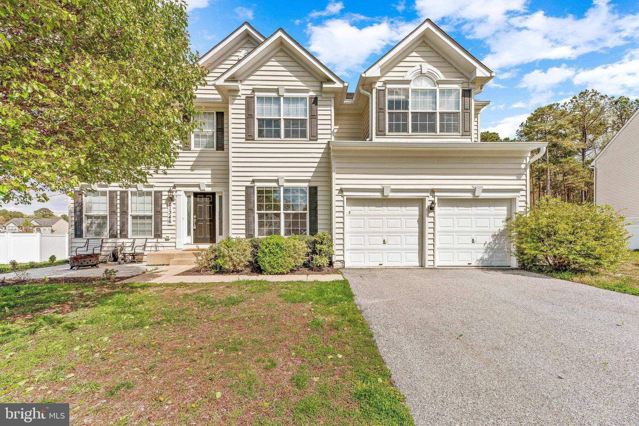 Lexington Park, MD 20653,21346 FOXGLOVE CT