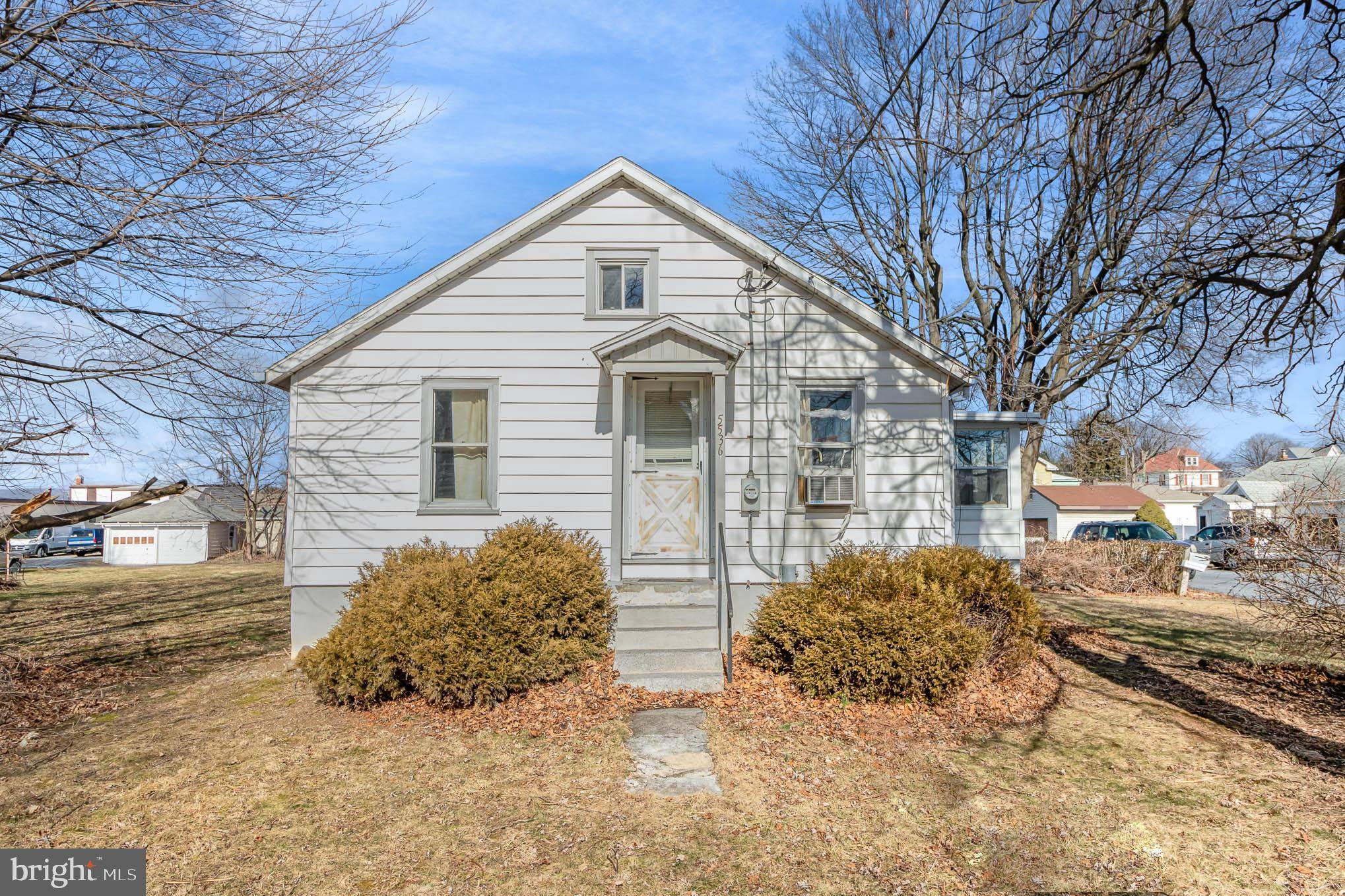 Harrisburg, PA 17112,5536 POPLAR ST