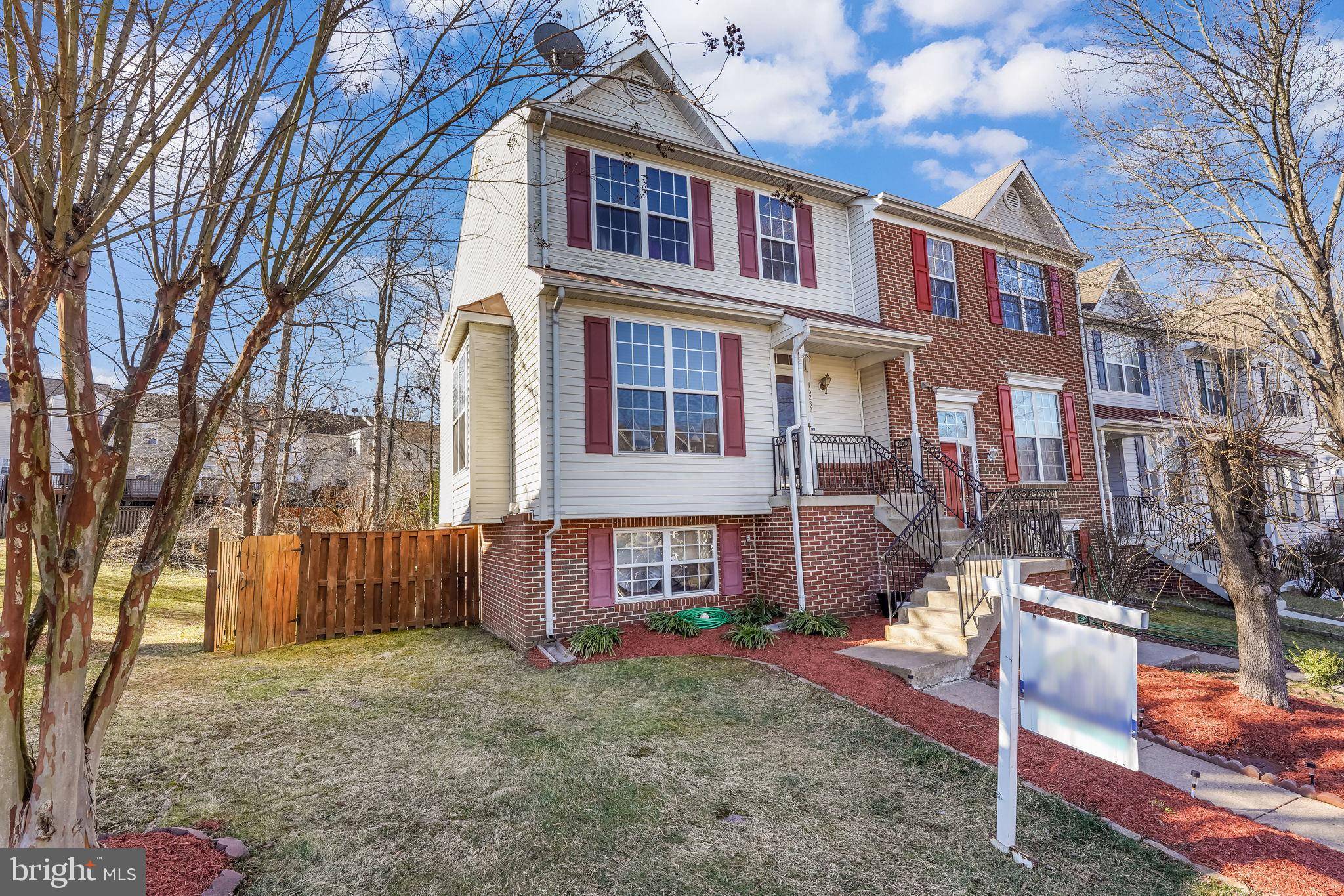 Woodbridge, VA 22193,15230 BRAZIL CIR