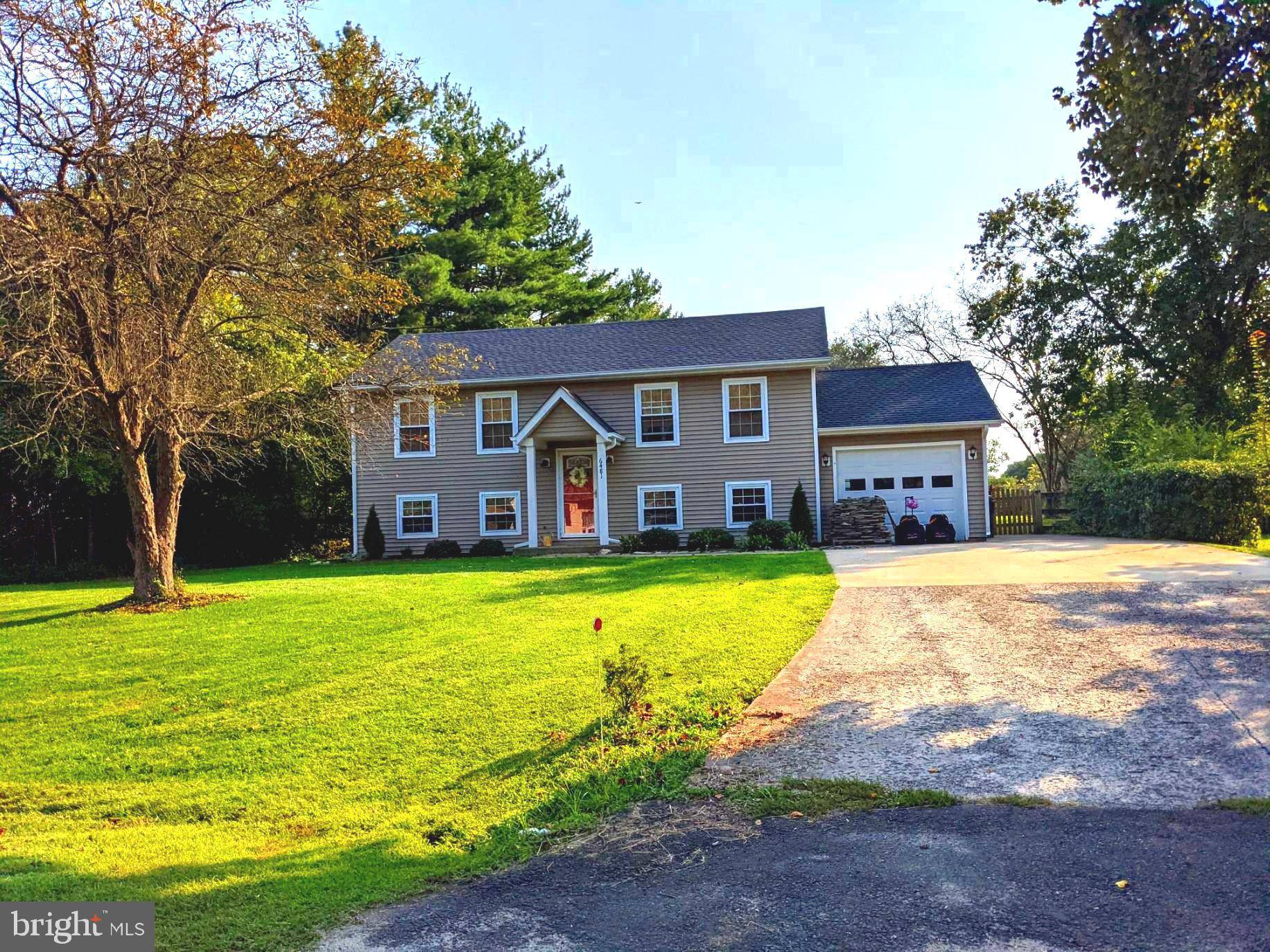 Warrenton, VA 20187,6481 LANCASTER DR