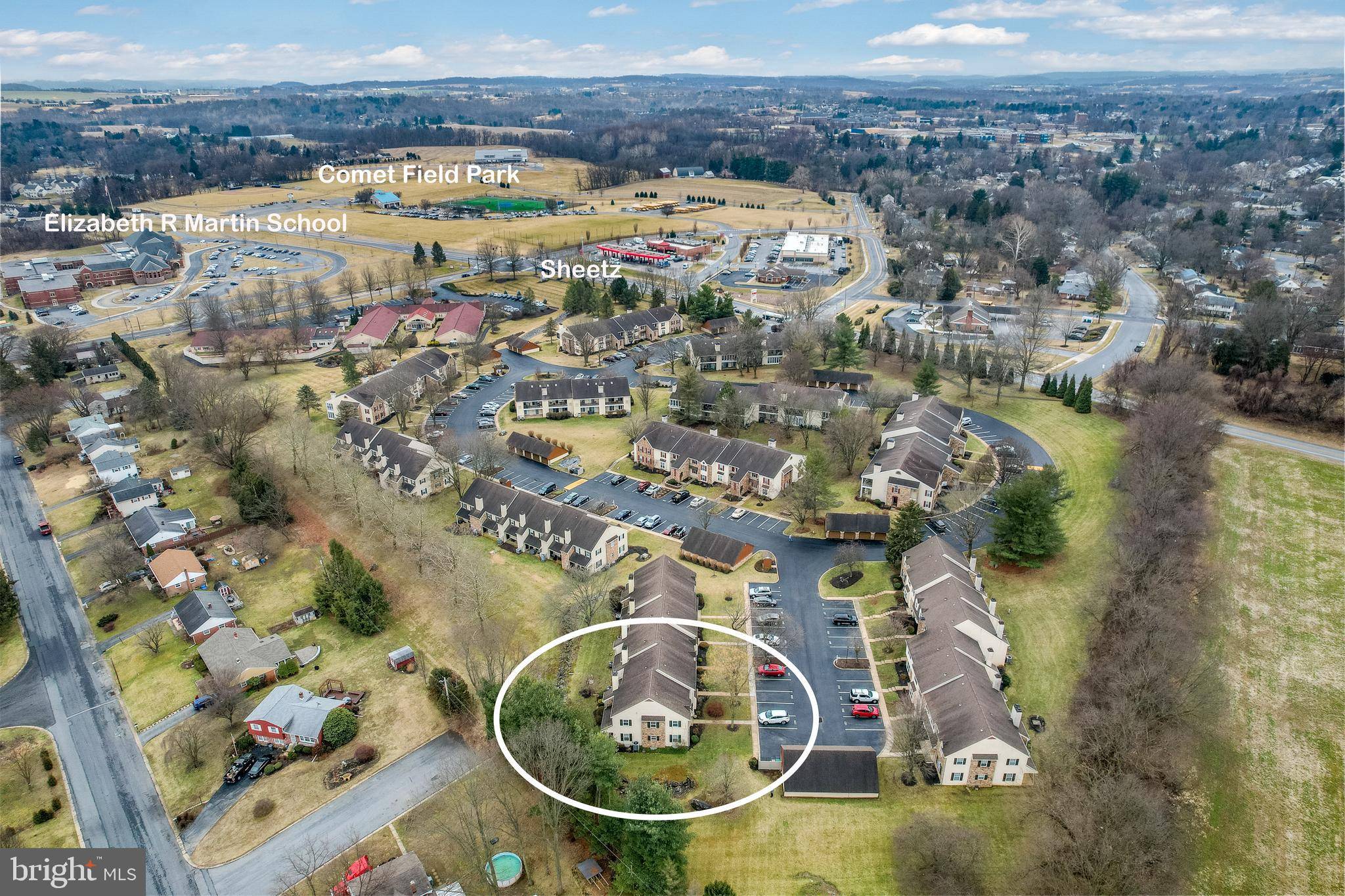 Millersville, PA 17551,130 OAK KNOLL CIR