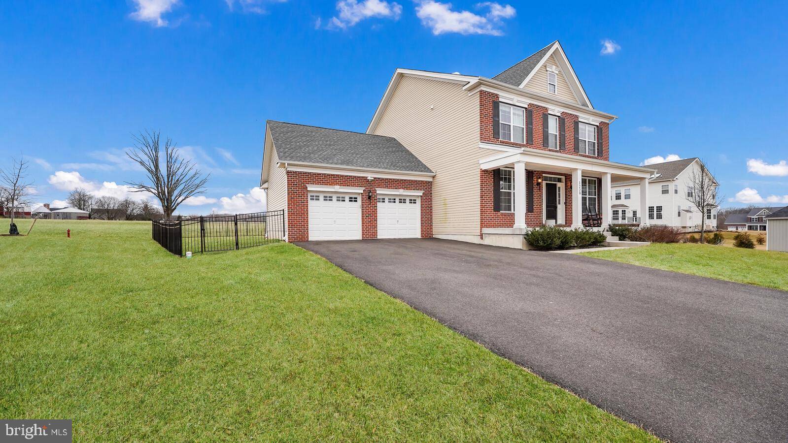 Perkasie, PA 18944,1229 HOCKLEY DR