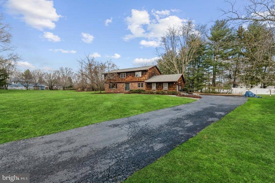 Princeton Junction, NJ 08550,4 GREENE CT