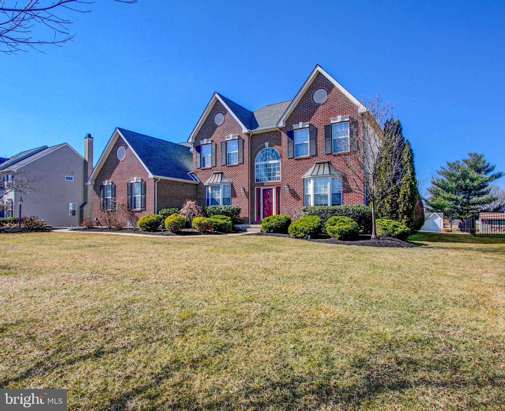 Souderton, PA 18964,421 TURNBERRY WAY