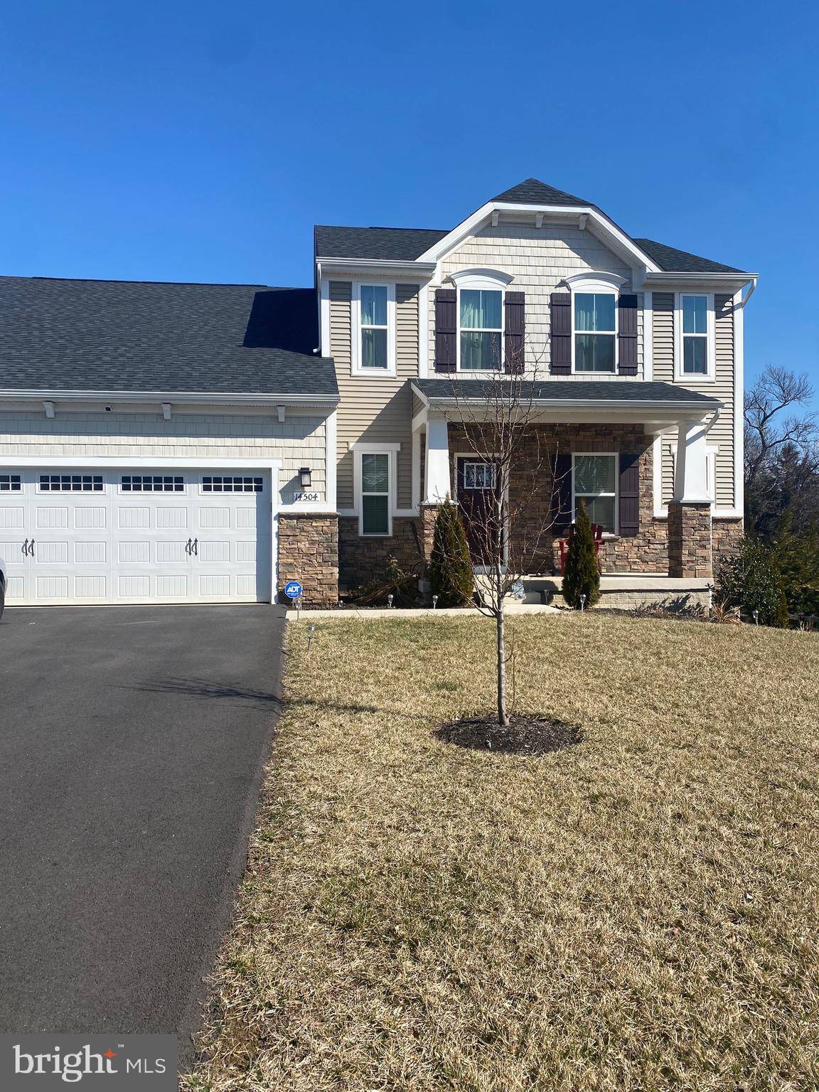 Culpeper, VA 22701,14504 KINGSMILL WAY