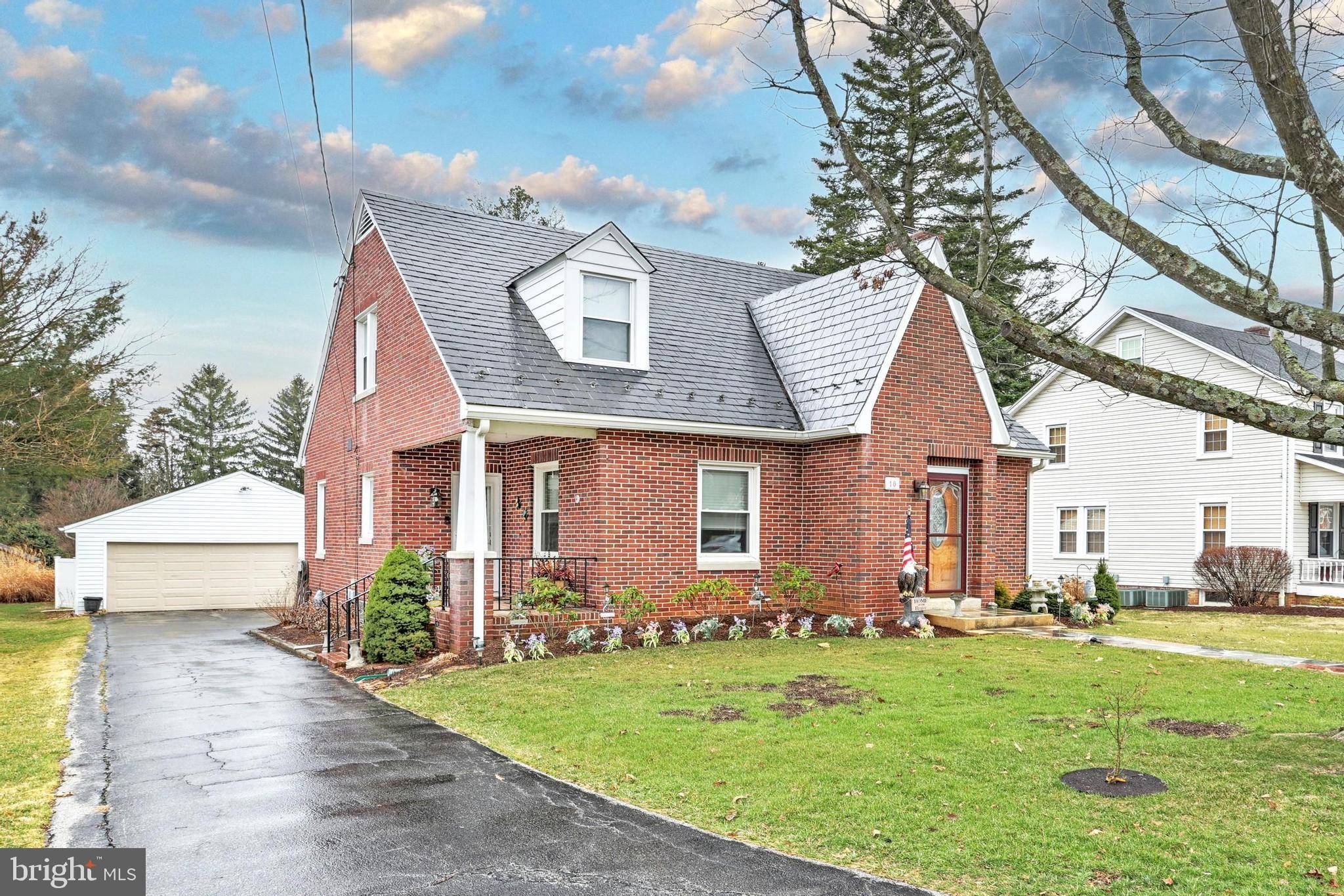 Stewartstown, PA 17363,10 OVELTON AVE