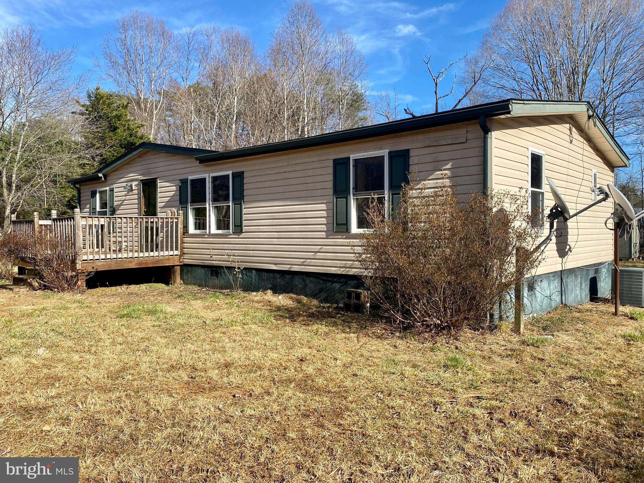 Barboursville, VA 22923,4114 CARPENTER DR