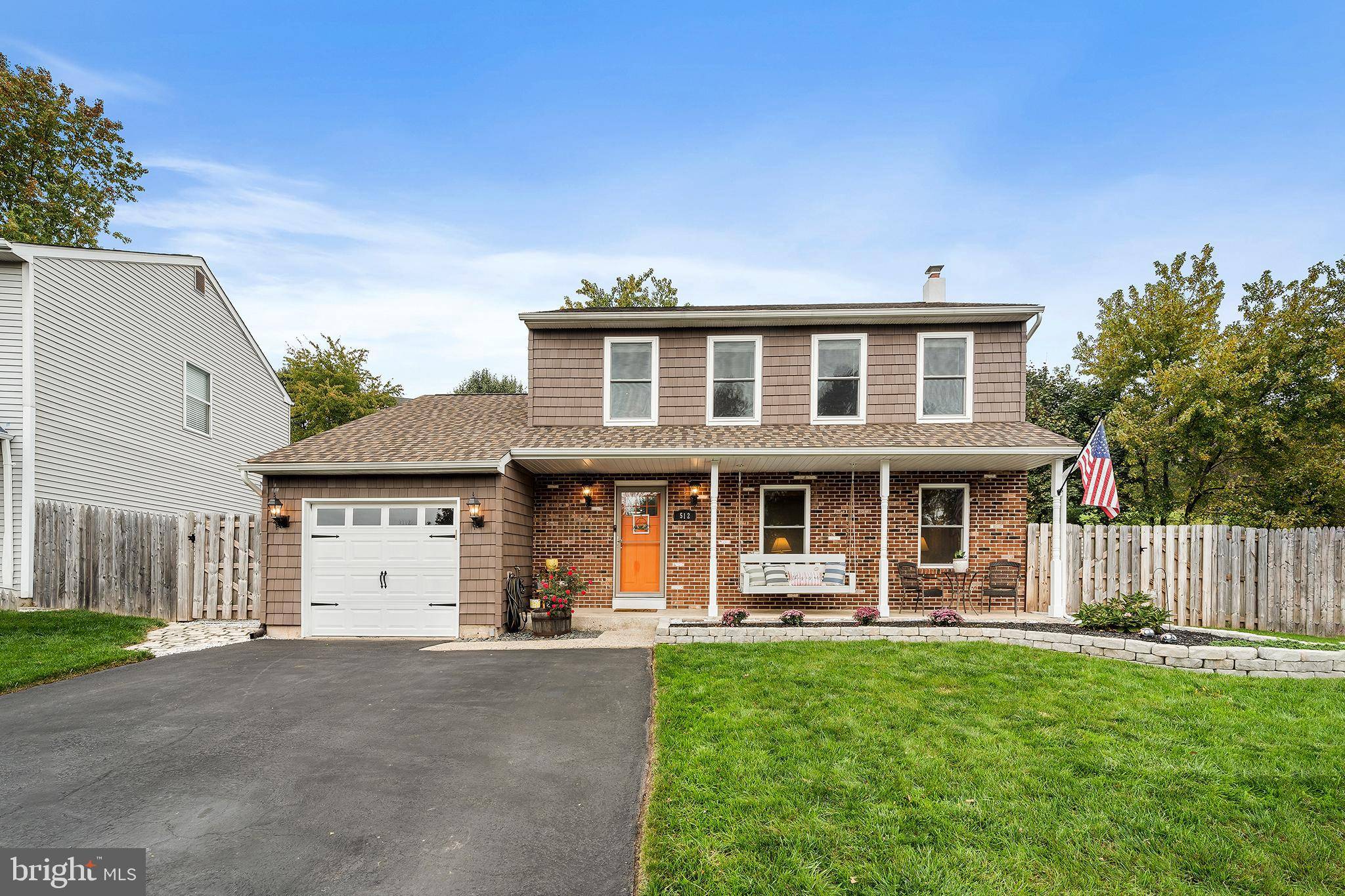 Perkasie, PA 18944,512 AMHERST CIR