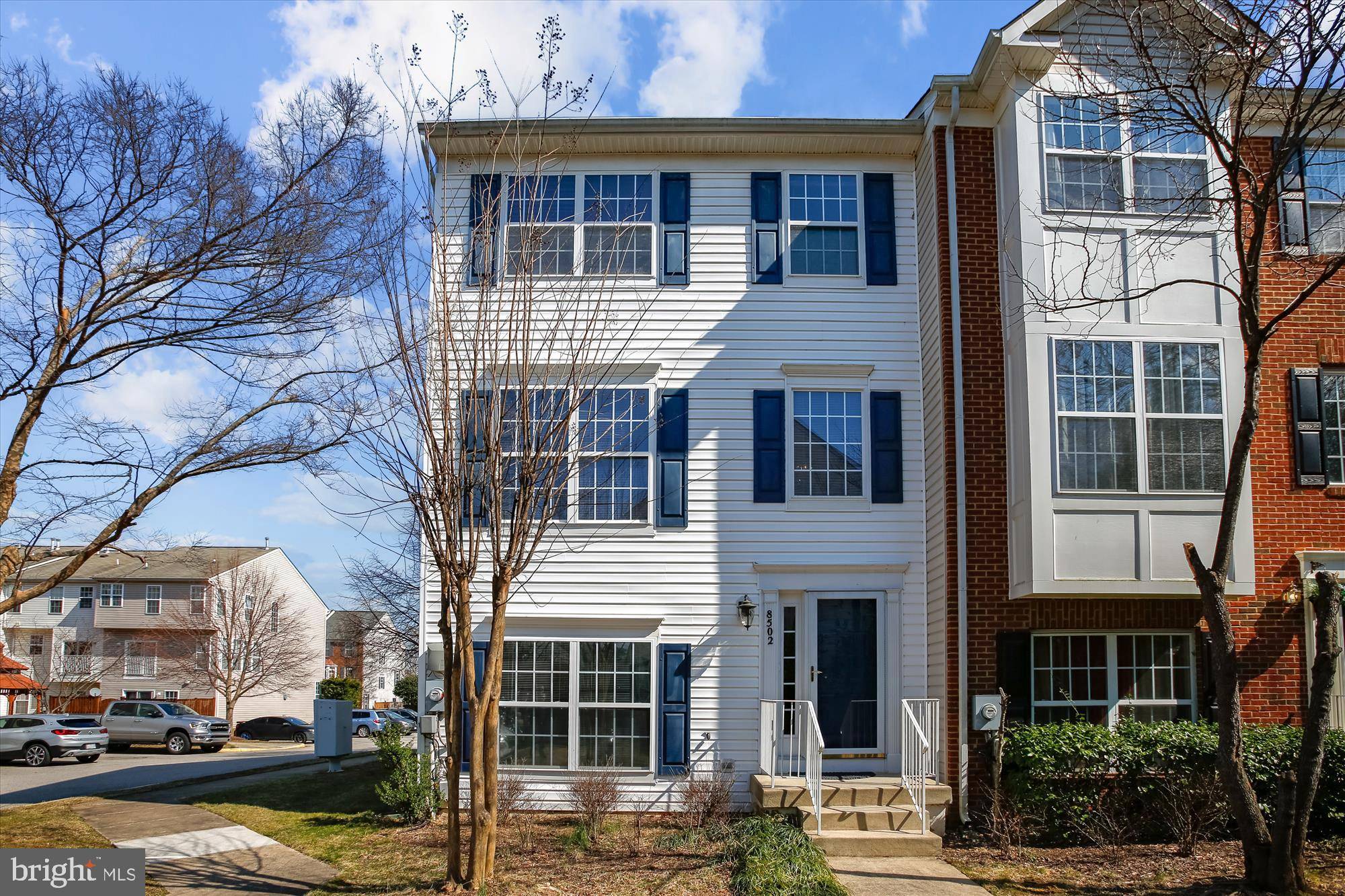 Alexandria, VA 22309,8502 HALLIE ROSE PL