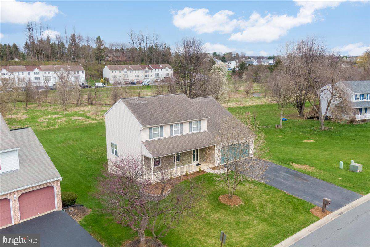 Blandon, PA 19510,93 SPIRIT CT