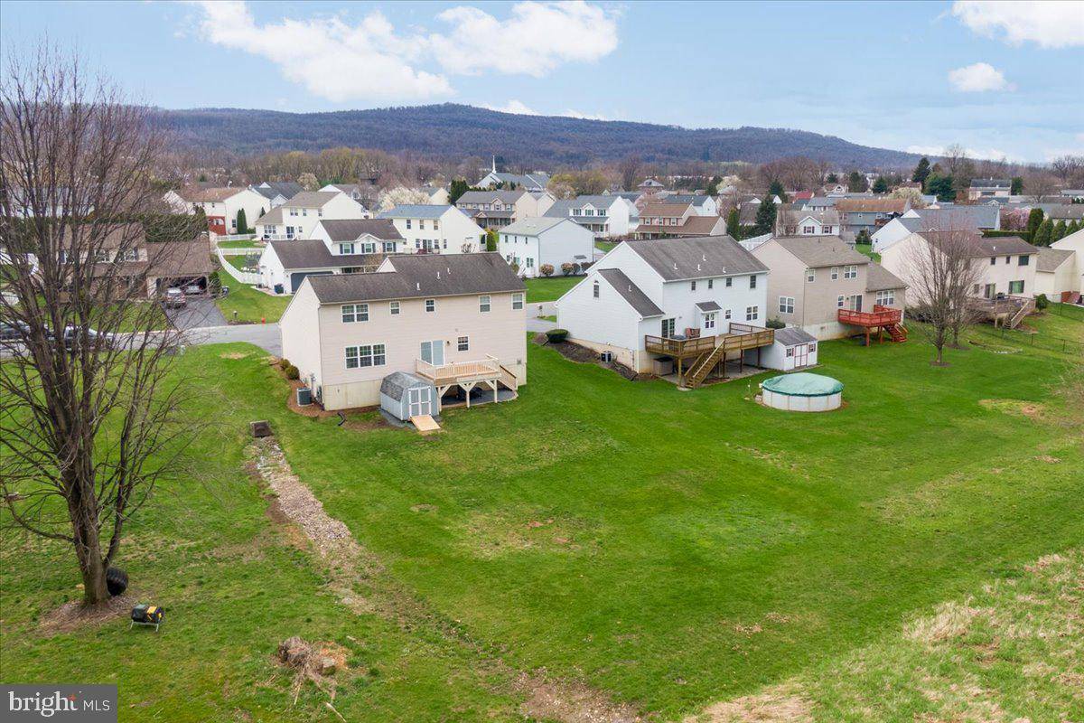 Blandon, PA 19510,93 SPIRIT CT