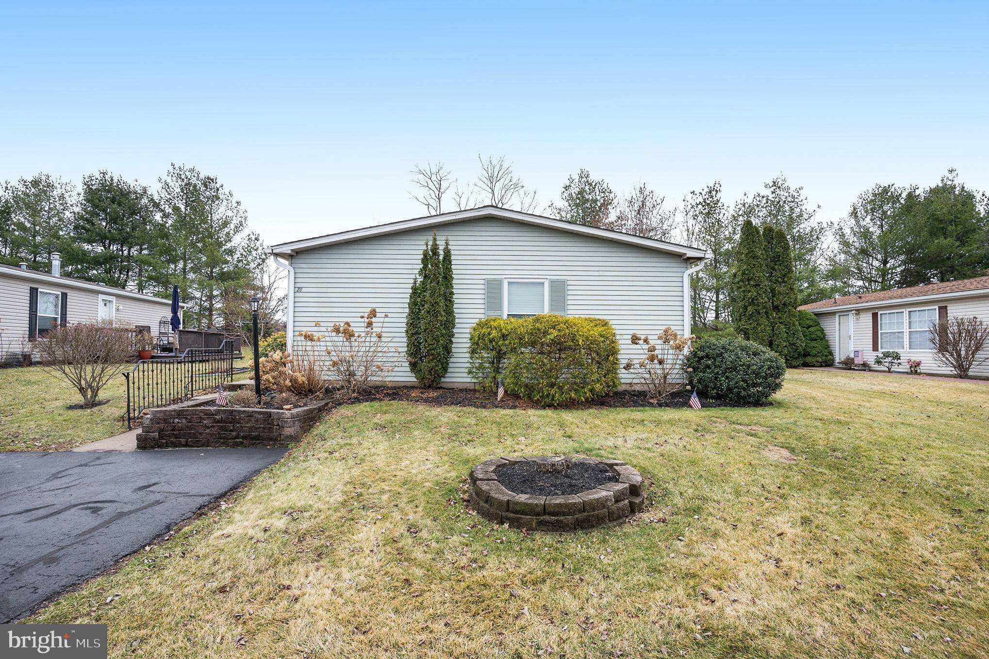 Harleysville, PA 19438,20 BENTWOOD CIR