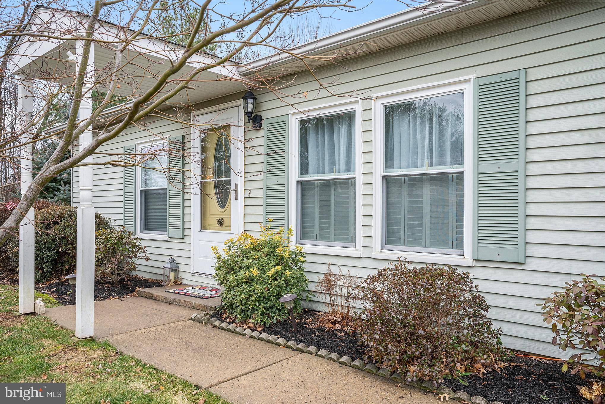 Harleysville, PA 19438,20 BENTWOOD CIR