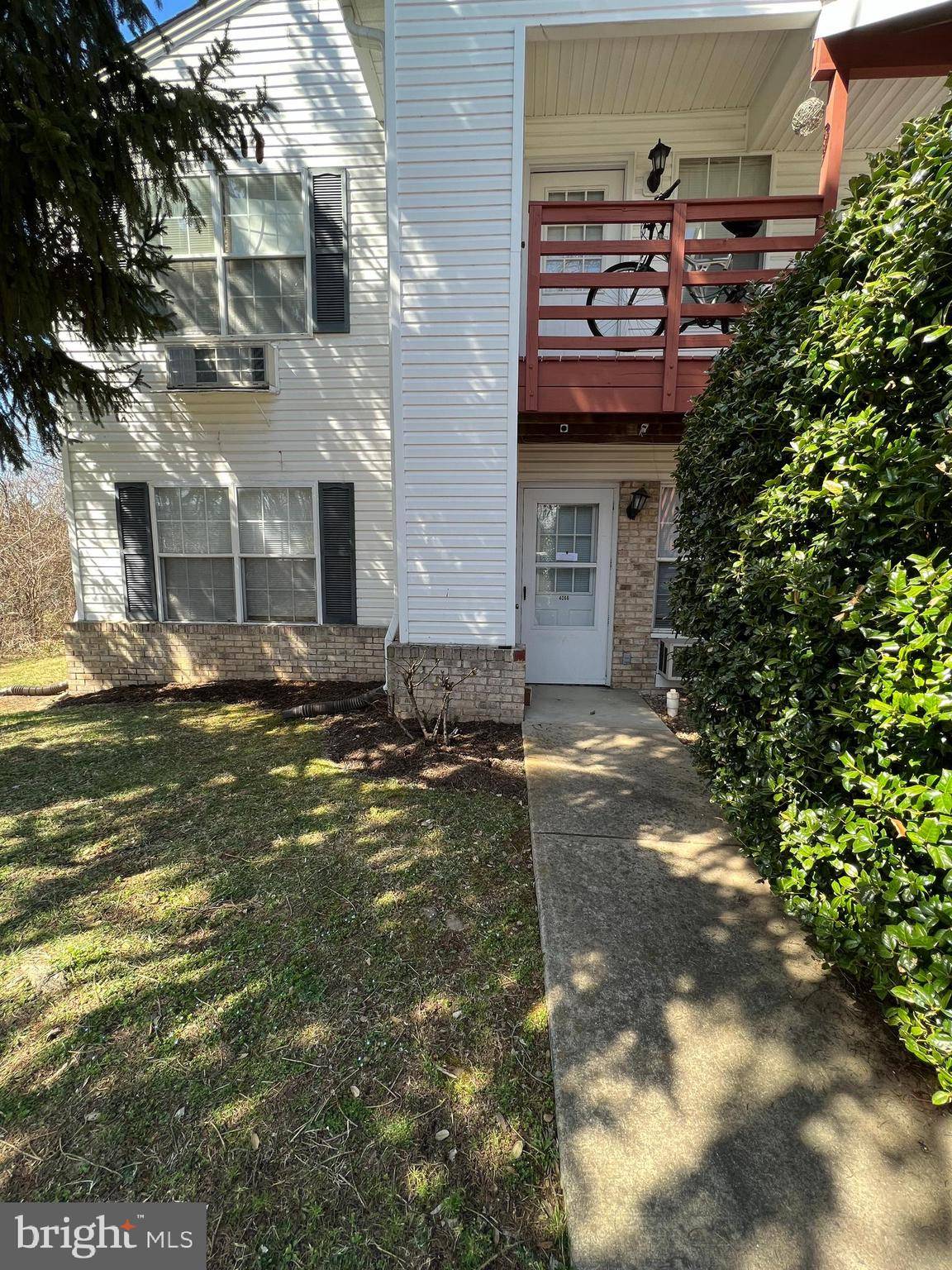 Edinburg, VA 22824,4066 ROSE BUD CT #66