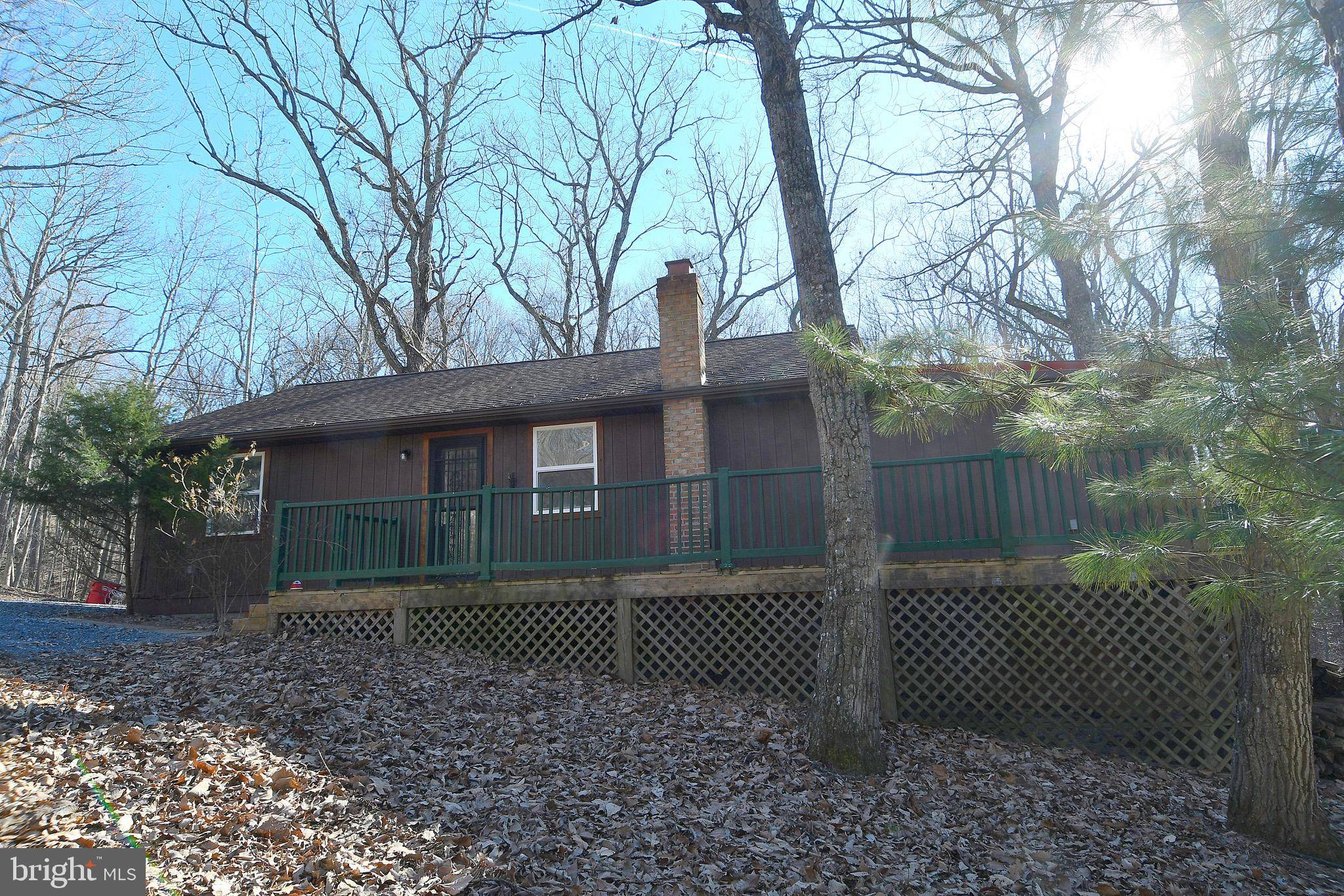 Berkeley Springs, WV 25411,118 HARMONY WAY