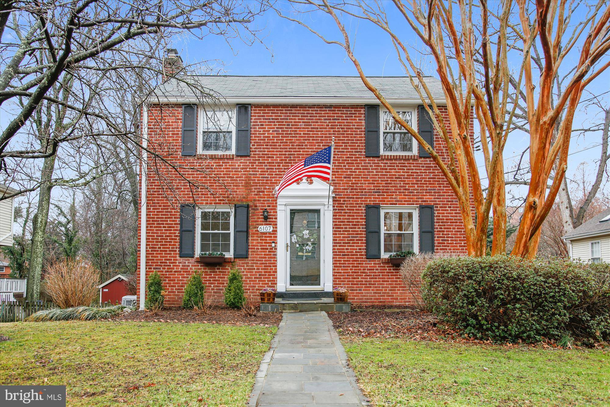 Falls Church, VA 22044,6107 BROOK DR