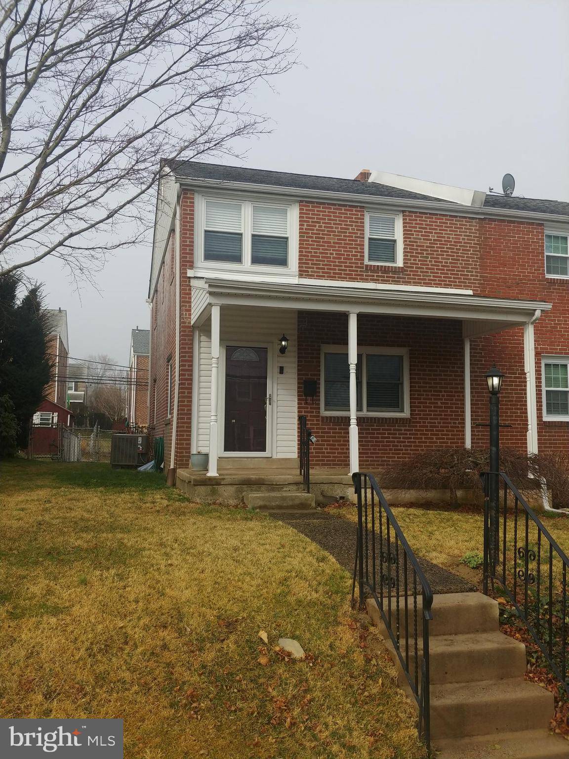 Drexel Hill, PA 19026,1124 BRYAN ST