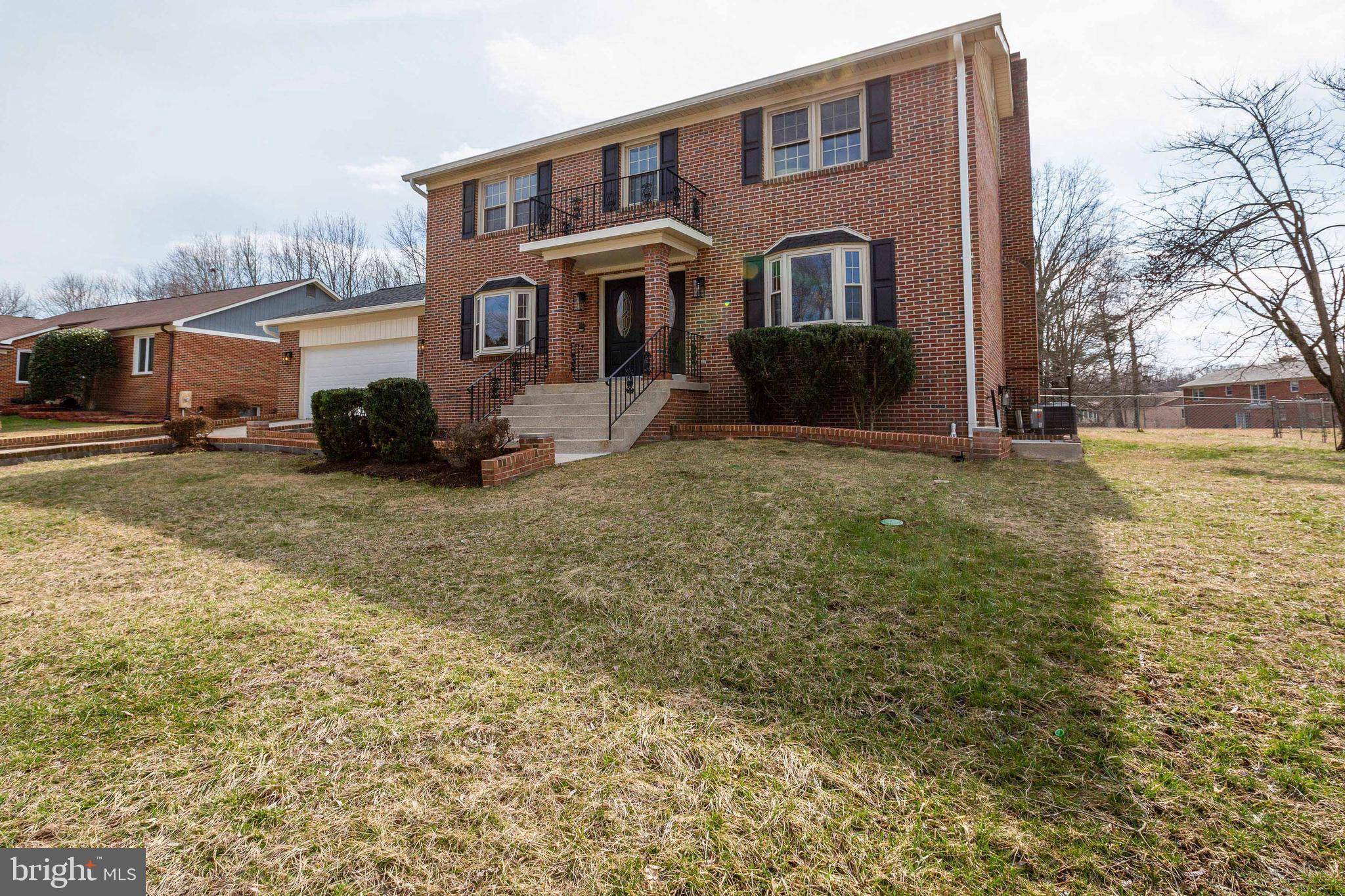 Fort Washington, MD 20744,908 SERO ESTATES DR