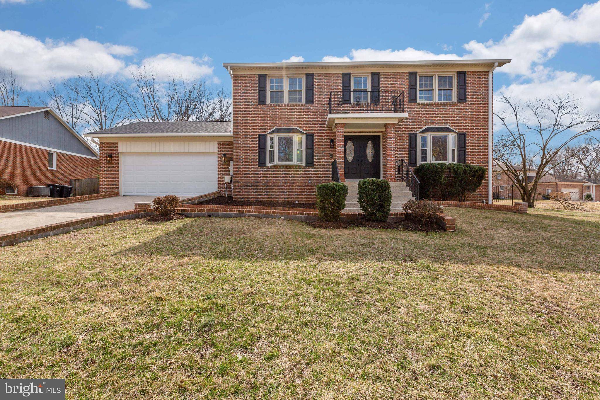 Fort Washington, MD 20744,908 SERO ESTATES DR