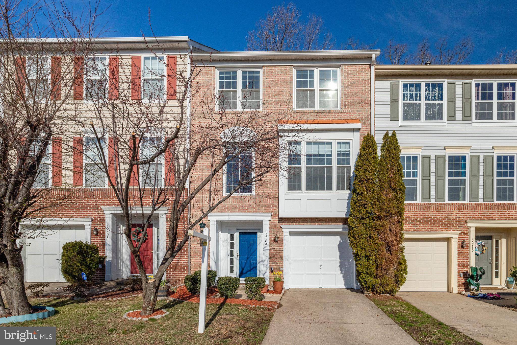 Woodbridge, VA 22191,15782 NIMES CT