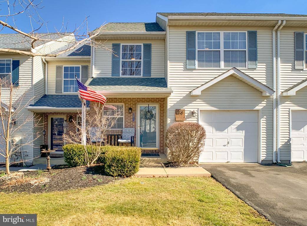 Pipersville, PA 18947,6174 MOUNTAIN LAUREL CT