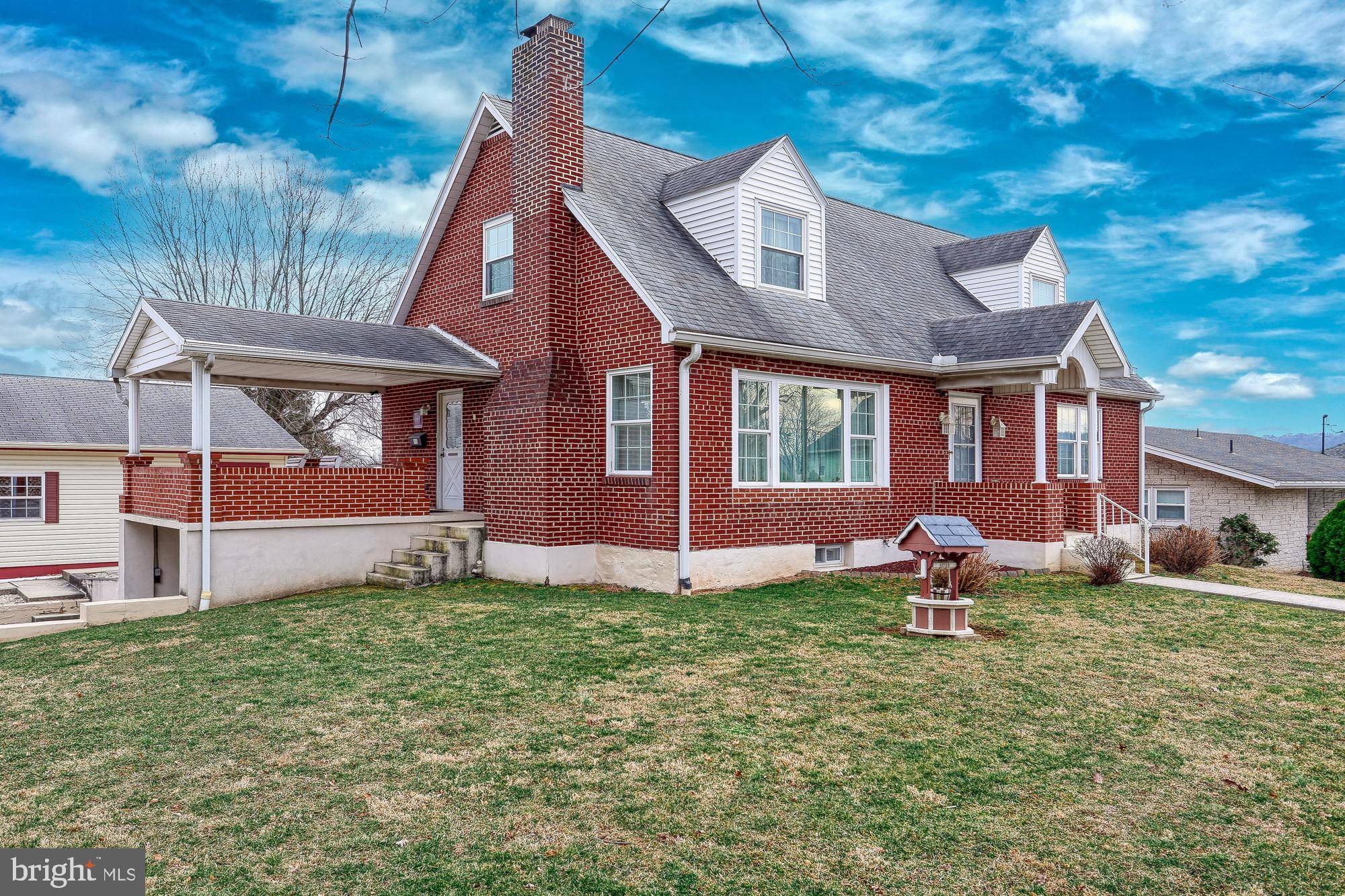 Highspire, PA 17034,93 ROOP ST