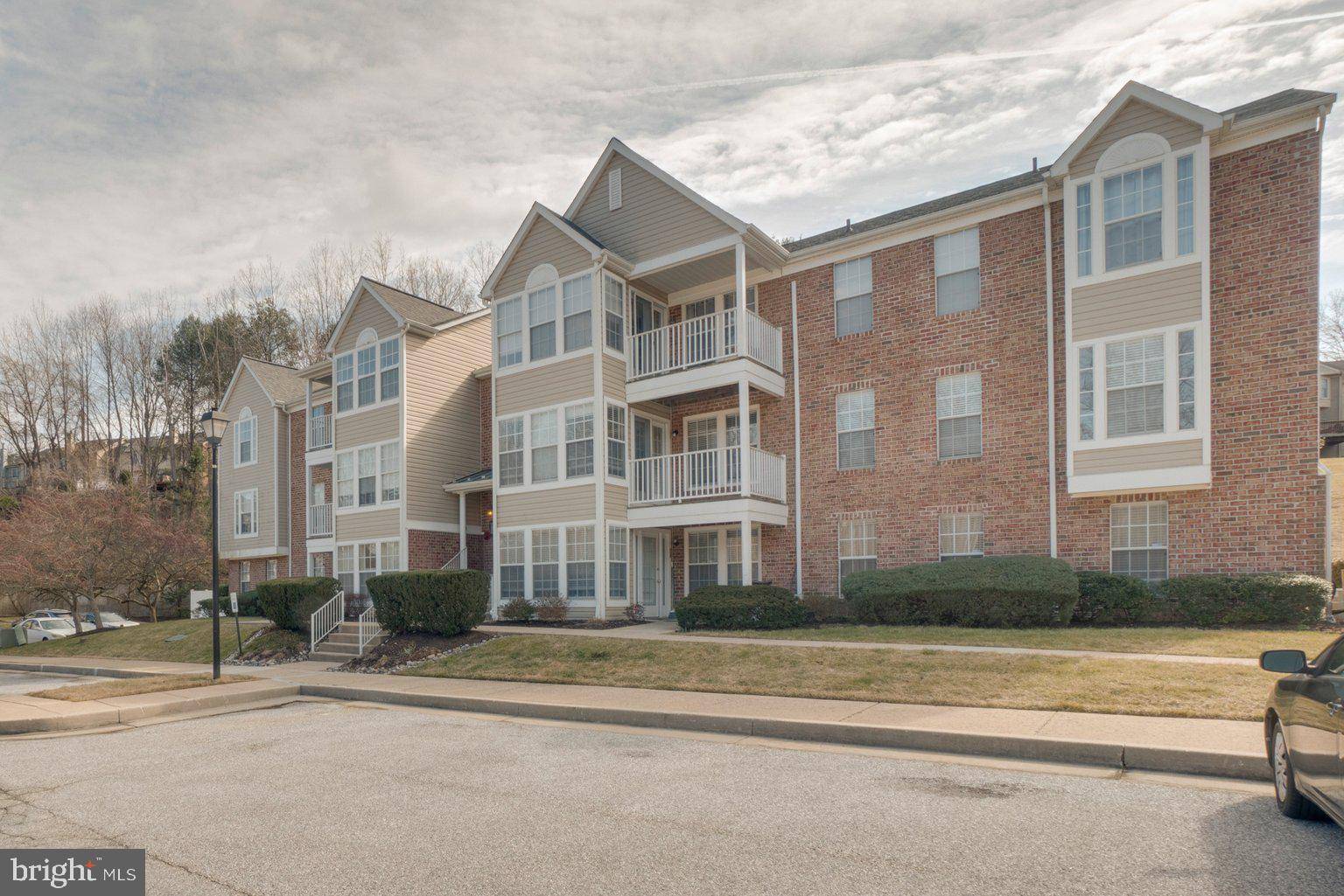 Baltimore, MD 21209,2921 KATEWOOD CT #5