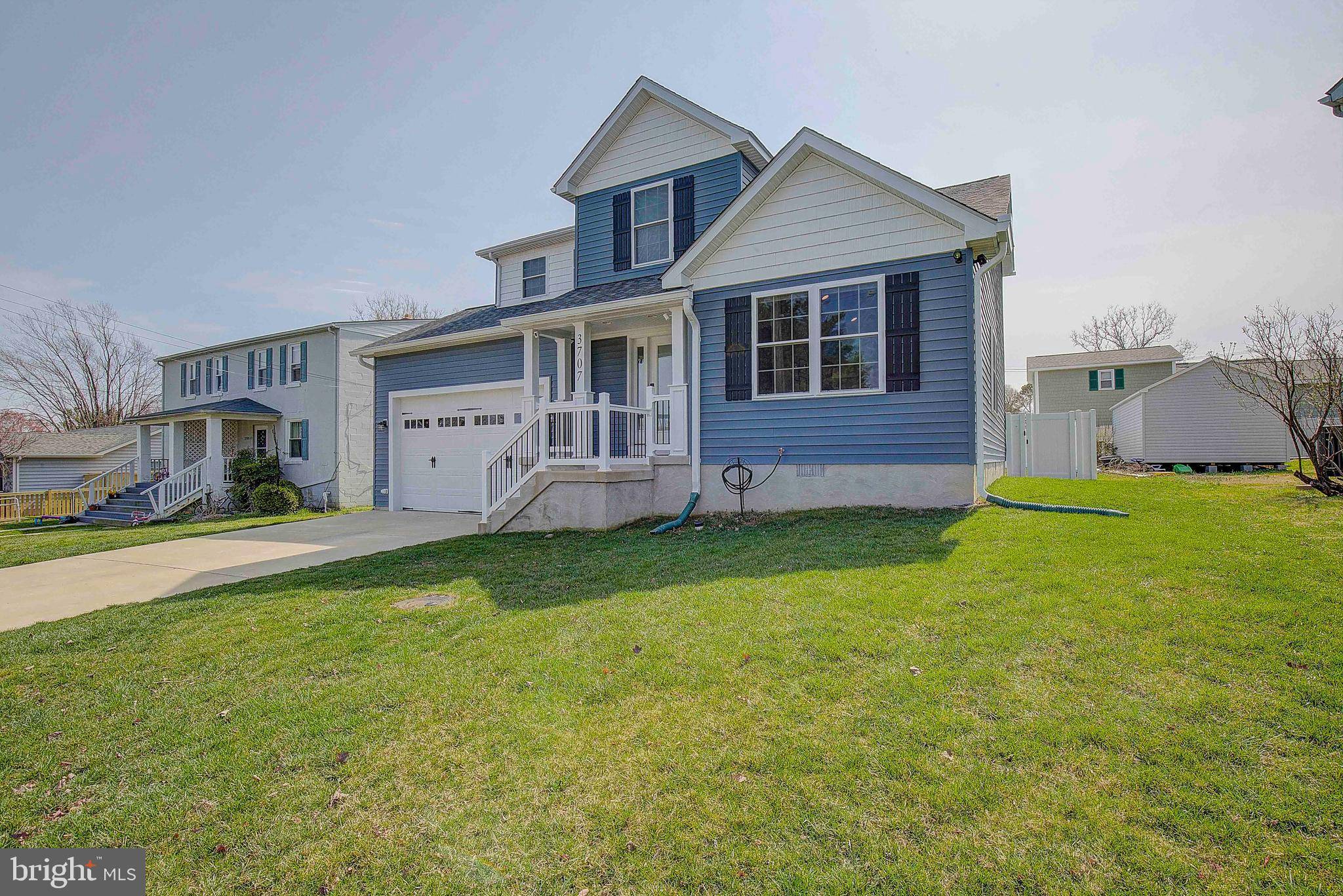 Chesapeake Beach, MD 20732,3707 28TH ST