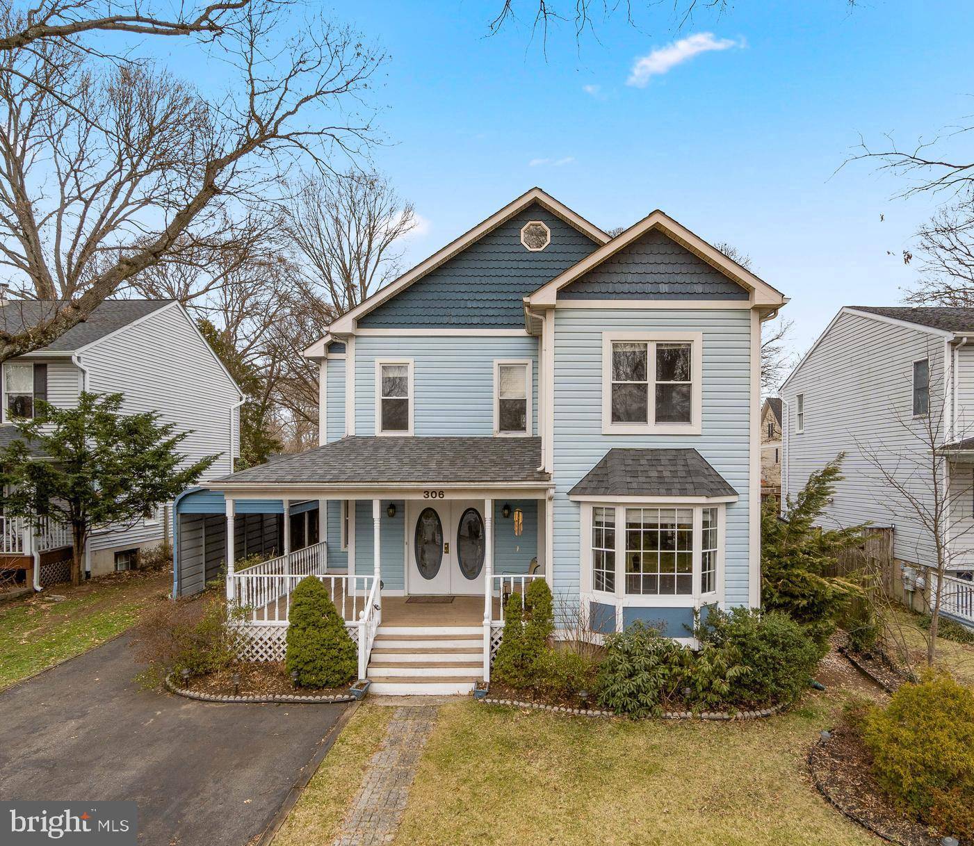 Severna Park, MD 21146,306 NORFOLK ST